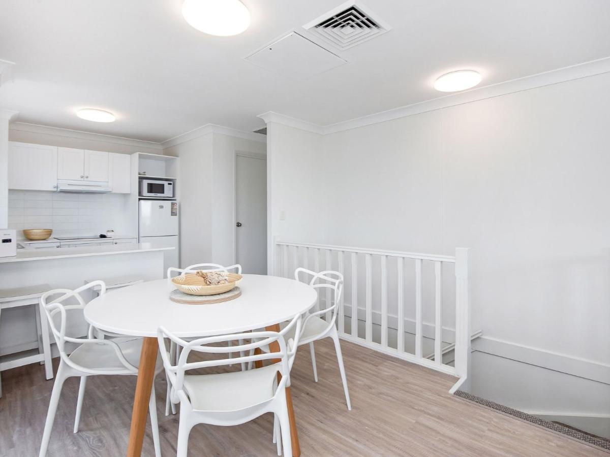 Calypso Plaza Resort Unit 462 Gold Coast Exterior foto